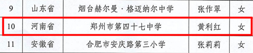 1.郑州47中黄利红老师成为全国20名暑期赴新西兰参加项目访学的教师之一_副本.png