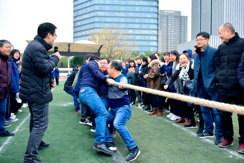 高一队：摧枯拉朽，扭转乾坤.JPG